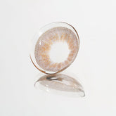 Lenstown 247 With Me 1-Day Brown (10 Pack)