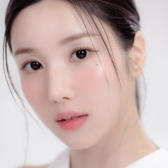 Lenstown 1-Day City of Black Black (10 Pack)