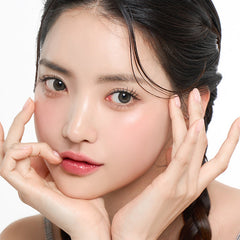 Lenstown Romantea Rose Nude Brown for Toric (1 Lens)