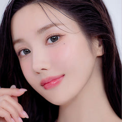 Lenstown Eleva Gray Monthly (2 Pack)