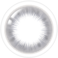 Lenstown Cosmetic Circlean Big Black (1-Month / 2 Pack)