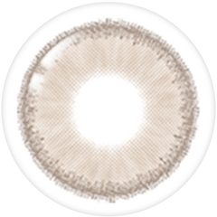 Lenstown Coco View Mood Brown Monthly Contact Lenses (2 Pack)