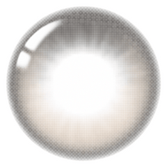 Lenstown Daisy Dream Brown Monthly (2 Pack)