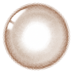 Lenstown 1-Day Odd I's Soft Gray (10 Pack)