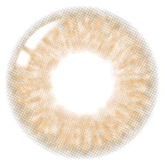 Lenstown Kiralet Brown for Toric (1 Lens)