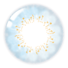 Lenstown 1-Day Lighly Vanada Emerald Aqua (20 Pack)