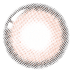 Lenstown Cookiean2 Nude Brown (1 Pack)