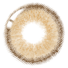 Lenstown Chocopong Edge Milk Choco (1-Month / 2 Pack)