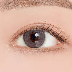 Lenstown Coco View Creamy Violet Contact Lenses (2 Pack)