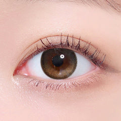 LENSTOWN Tobetter Big Black for Toric (2 Pack)