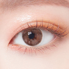 Lenstown Chocopong edge Caramel Choco for Toric (2 Pack)