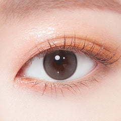 Lenstown Romantea Mood Satin 1-Day Gray (10 Pack)