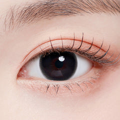 LENSTOWN Romantea Bubbly Candy Gray for Toric (1 Lens)