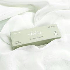 Lenstown 1-Day Lighly Rose Khaki (30 Pack)