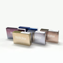 Lenstown ItsWater Bronze (1-Month / 2 Pack)