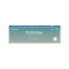 Lenstown ItsWater 1-Day Gray (10 Pack)