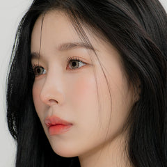 Lenstown 1-Day Odd I's Soft Brown (10 Pack)