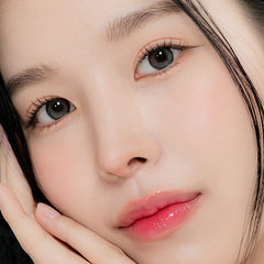 Lenstown Odd I's M two tone Gray Monthly (1 Pack)