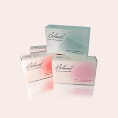 Lenstown Beloved Serum Brown Monthly (2 Pack)