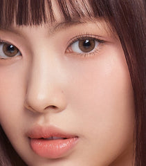 Olens French Shine Hazel Monthly Colored Contacts (2 Pack)