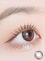 Lensrang 1-Day Daylook Choco (10 Pack)