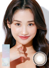 Lensme 1-Day Blonty Milk Choco (30 Pack)