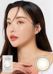 Lensme Eyedew Hidden Choco (2 Pack)