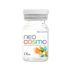 NEO Vision Contact Lenses for 6 months disposable (1 Pack)