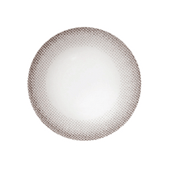NEO Natural Monet Gray Colored Contact Lenses 6 months disposable (1 Pack)