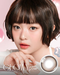 OLENS 1-Day Glowy Tear Brown