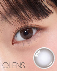 OLENS 1-Month Pure Teen Choco (2 Pack)