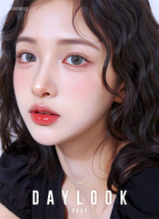 Lensrang 1-Day Daylook Gray (10 Pack)