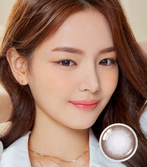 Olens NEW Its Choco Monthly Color Lenses (2 Pack)