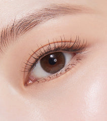 OLENS 1 Day Natural Day Brown (20 Pack)
