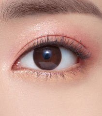 Olens NEW Its Choco Monthly Color Lenses (2 Pack)