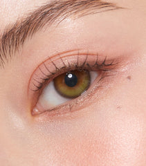 OLENS Glowy 1-Day Golden Olive (10 Pack)