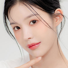 Lenstown 1-Day Chocolato Choco Brown (10 Pack)