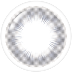 Lenstown Cosmetic Colored Contacts Circlean Mini Black (2 Pack)
