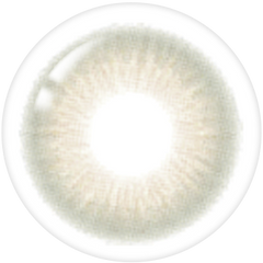 Lenstown Coco View Bluring Green Circle Lenses Monthly Disposable (2 Pack)
