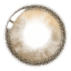 LENSTOWN Tobetter Brown for Toric (2 Pack)