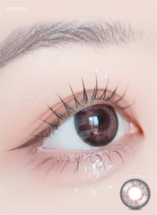 Lensrang 1-Month Puella Pink (2 Pack)
